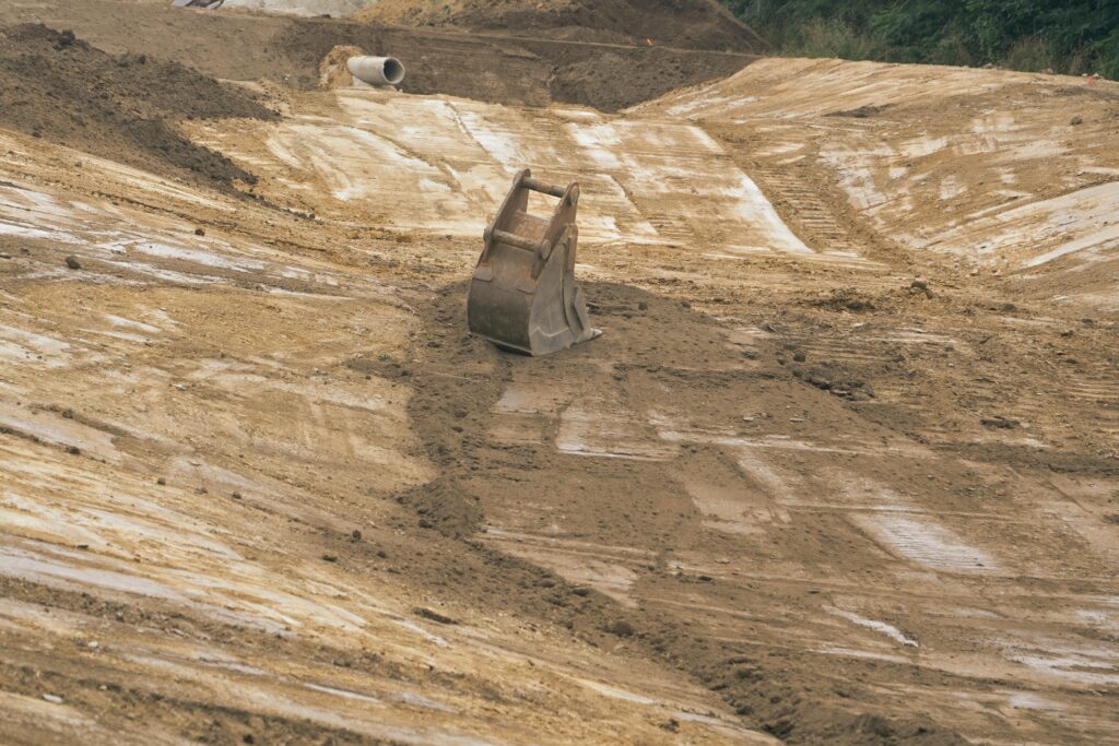 Soil engineering