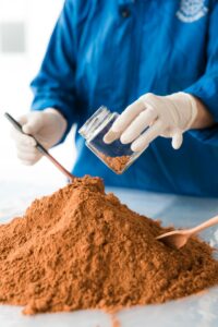 Soil engineering
