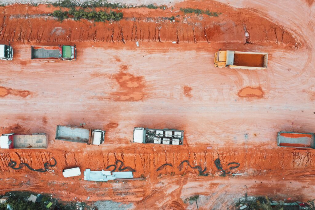 Soil engineering